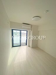 S-RESIDENCE 尾久azure 5階1Kのリビング/ダイニング