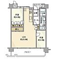 ジョイ・茅ヶ崎パート25階20.0万円