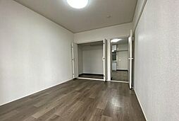 ジャコワ東日本橋マンション 5階2DKのリビング/ダイニング