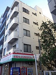 西武新宿線 下落合駅 徒歩2分の賃貸マンション