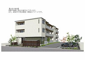 シュエットメゾン堤下 201 ｜ 福島県郡山市堤下町12-19（賃貸マンション2LDK・2階・63.79㎡） その5