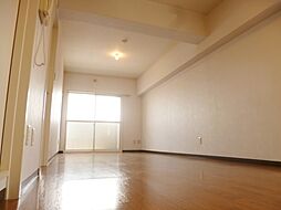 ヒロビレッジ 0503 5階1LDKのリビング/ダイニング