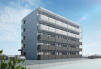 大分県大分市大字鶴崎：物件画像／ユーミーネット　ユーミーコーポレーション株式会社