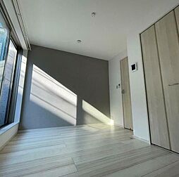 MELDIA相武台2丁目 104 1階1Kのリビング/ダイニング