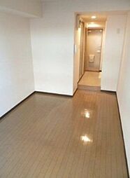 スカイコート中野 6階ワンルームのリビング/ダイニング