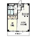 プロバンスフルカワ4階6.5万円