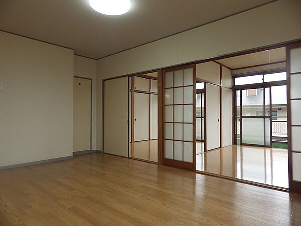 居室・リビング