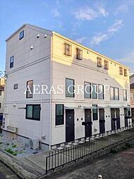 マリス・ステラ