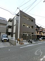 フジパレス山之内II番館  ｜ 大阪府大阪市住吉区山之内３丁目（賃貸アパート1DK・2階・32.22㎡） その6