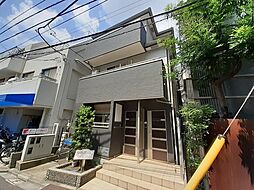 グローリア西麻布