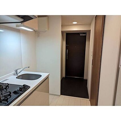 ファーストフィオーレ京都西陣_内装_5