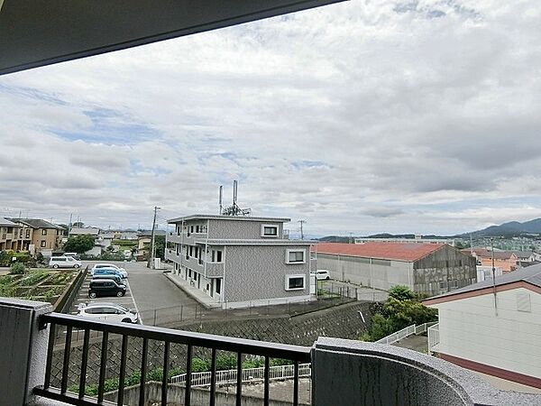 静岡県富士宮市小泉(賃貸マンション2LDK・3階・51.72㎡)の写真 その17