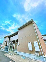 南海線 和歌山市駅 徒歩20分の賃貸アパート