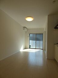 Glam馬橋 1階1LDKのリビング/ダイニング