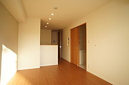 ヴェルジェ　ワイエス 301 3階2LDKのリビング/ダイニング