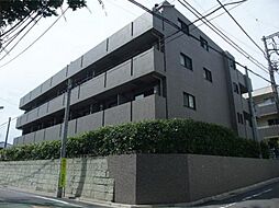 ルーブル中野坂上弐番館