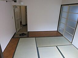 玉舎ビル 3階ワンルームのリビング/ダイニング