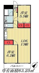 東京メトロ東西線 妙典駅 徒歩22分