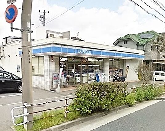 ハイツブルーミィ_周辺_2