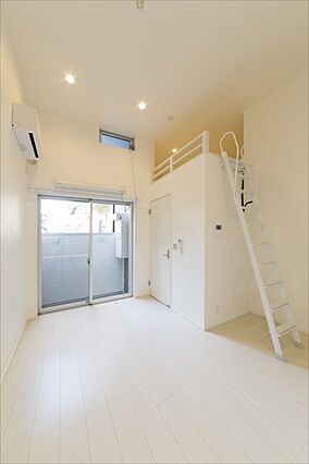 オーサムハウス王子_内装_0