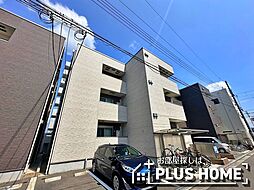 JR阪和線 和歌山駅 徒歩10分