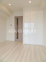 ルフォンプログレ滝野川 11階1Kのリビング/ダイニング