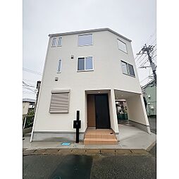 Kolet稲田堤06
