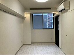 シンシア銀座EAST 7階ワンルームのリビング/ダイニング