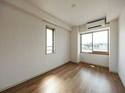 ザ タバタ ハウス 5階2LDKのリビング/ダイニング