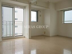 コンフォリア浅草橋DEUX 12階1SLDKのリビング/ダイニング