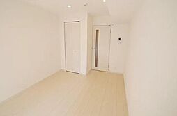 リブリ・Luci Ferin 2階1Kのリビング/ダイニング