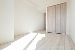 N-stage 久米川 8階1Kのリビング/ダイニング