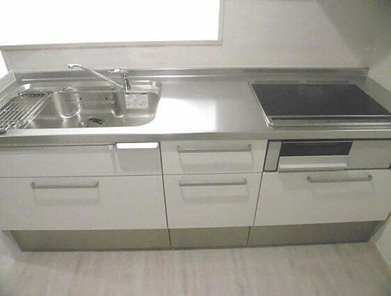 ルメール唐木田_内装_3