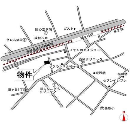 原町アパートメントＡ棟_その他_3