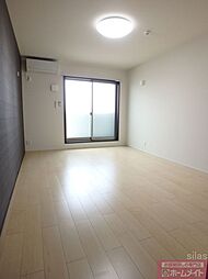 JR阪和線 杉本町駅 徒歩6分の賃貸アパート 2階1Kのリビング/ダイニング