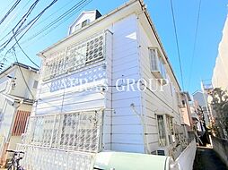 キャナール壱番館