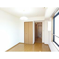 東急大井町線 荏原町駅 徒歩3分の賃貸マンション 4階ワンルームのリビング/ダイニング