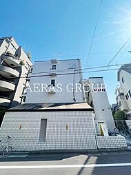 ハイシティ代々木公園