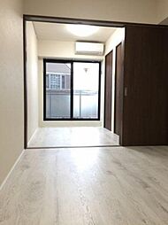 日暮里舎人ライナー 熊野前駅 徒歩11分の賃貸マンション 2階1DKのリビング/ダイニング