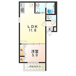 南海高野線 堺東駅 徒歩8分 1階/-