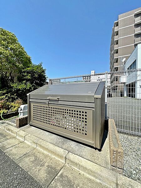 エクセル平野 ｜大阪府大阪市平野区瓜破東２丁目(賃貸アパート1LDK・2階・47.95㎡)の写真 その6