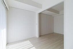 プレノ清澄庭園 4階1DKのリビング/ダイニング