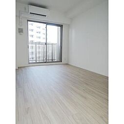 アーバネックス清澄白河II EAST棟 2階1Kのリビング/ダイニング