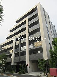 プレディアコート西葛西