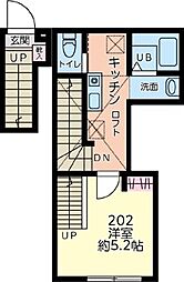 JR横浜線 淵野辺駅 徒歩6分