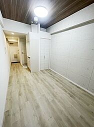 ライオンズマンション吉野町第11 1階ワンルームのリビング/ダイニング