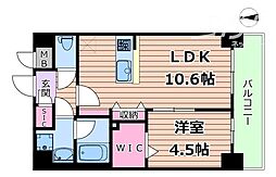 Osaka Metro御堂筋線 東三国駅 徒歩8分 8階/-