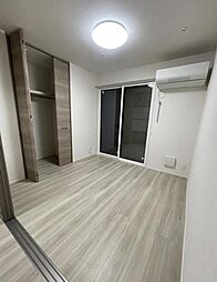 Ｄ−ＲＯＯＭ松木Ｂ 105 1階2LDKのリビング/ダイニング