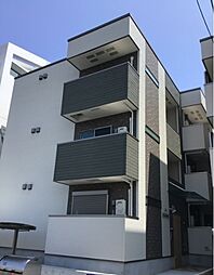 JR東海道・山陽本線 東淀川駅 徒歩6分