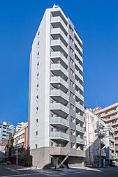 プライムブリス蔵前 903